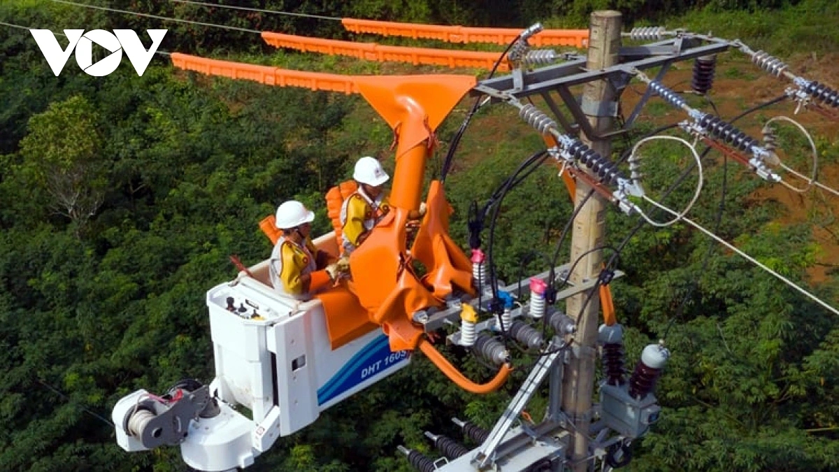 Government urges acceleration of key energy projects